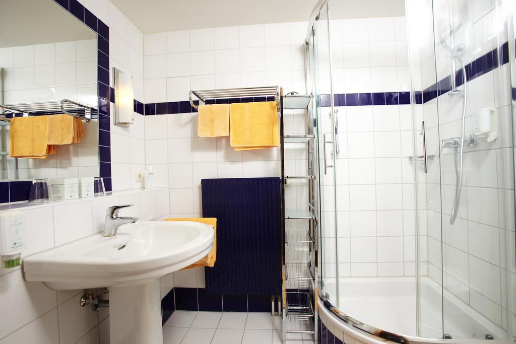 Hotel Triest Bad Radkersburg Szoba fotó