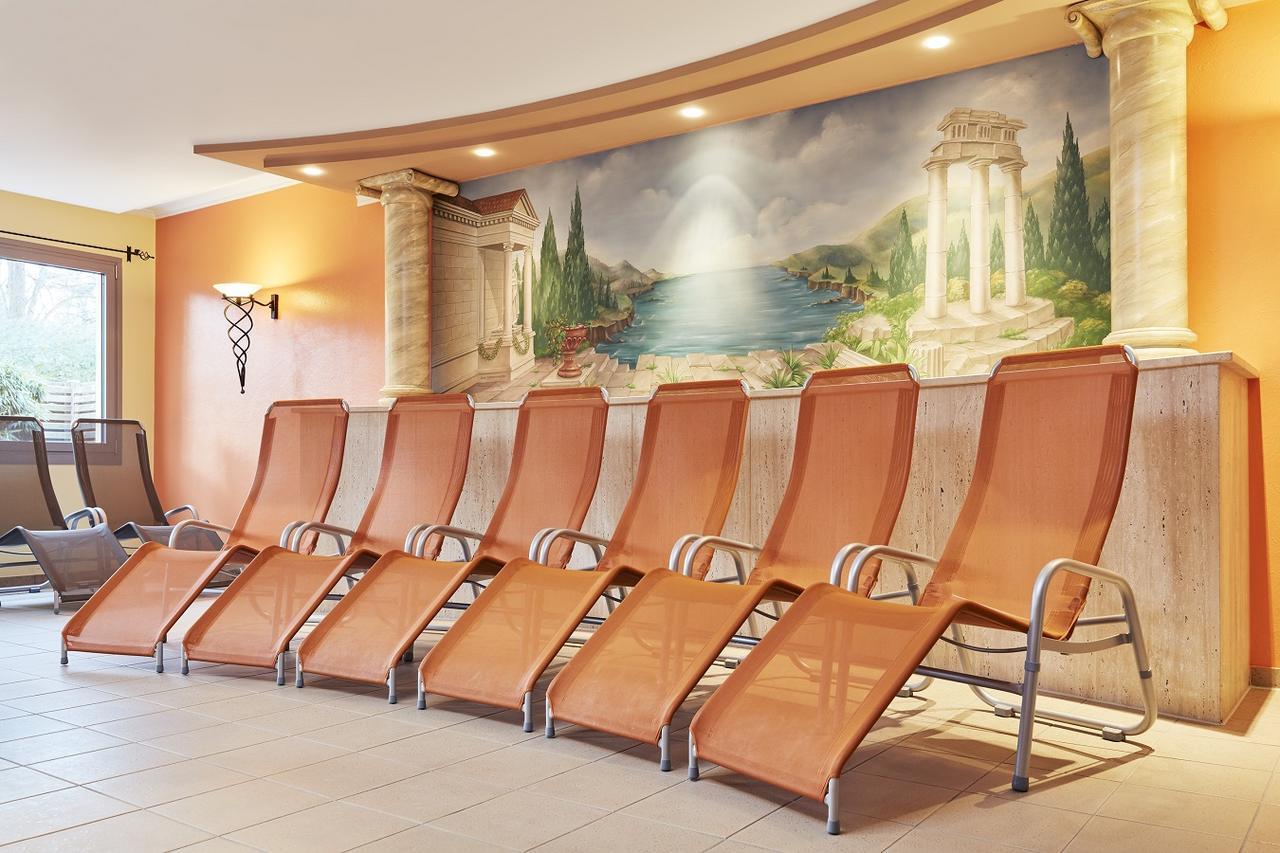 Hotel Triest Bad Radkersburg Kültér fotó