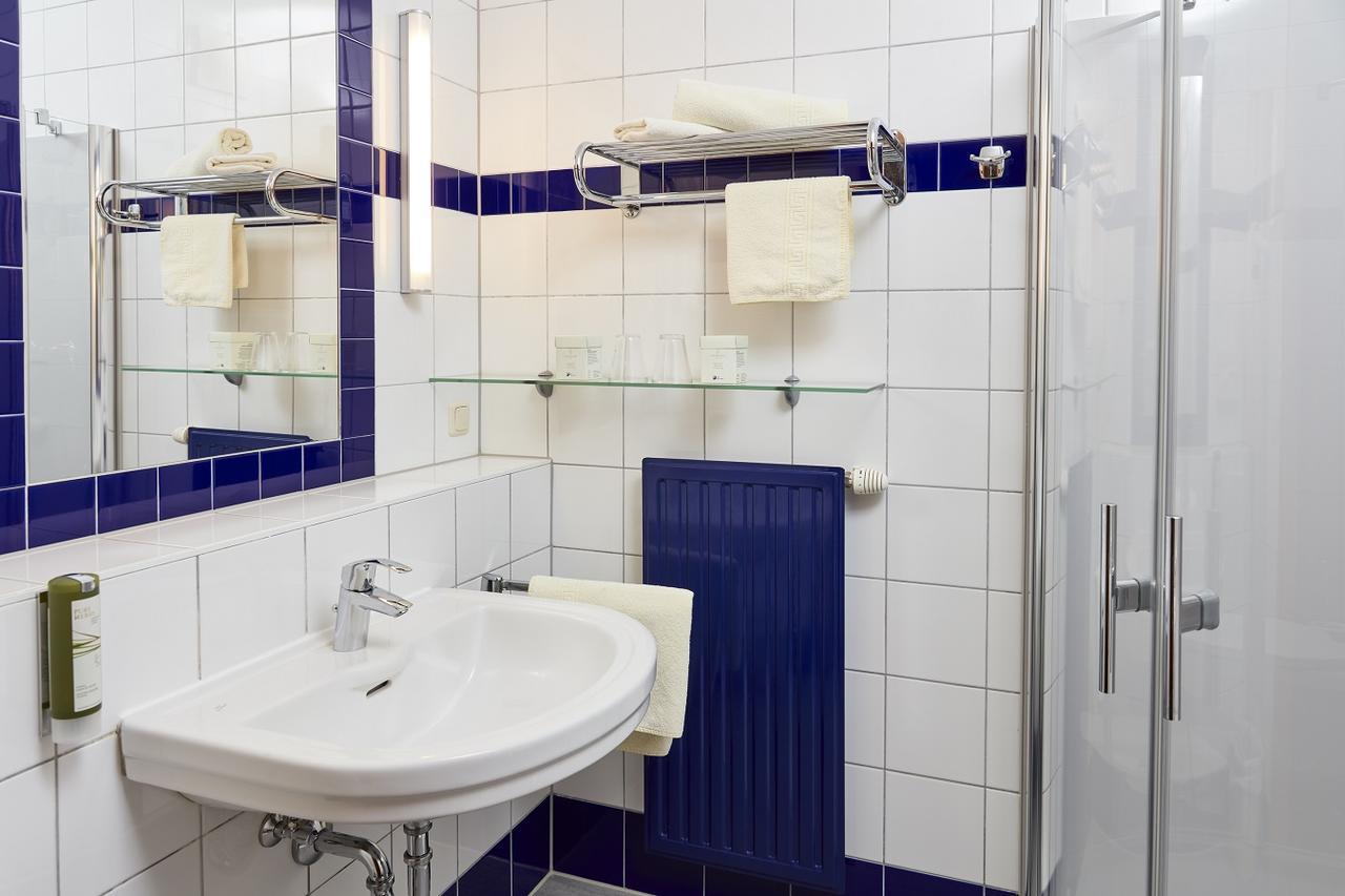Hotel Triest Bad Radkersburg Kültér fotó