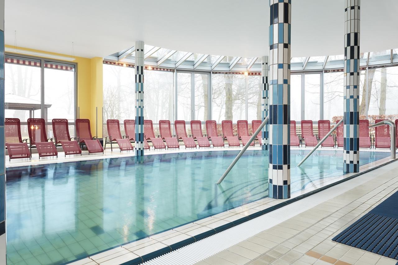 Hotel Triest Bad Radkersburg Kültér fotó